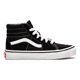 thumbnail image 2 of Tenis Vans Classics Sk8-Hi Negro Niños N000D5F6BT negro 17, 2 of 5