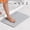 Graphite Grey, variant on Stone Bath Mat | Drytomita - Momo Lifestyle ()