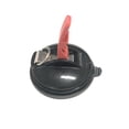 thumbnail image 2 of Anclaje de ventosa JAMW 4 piezas con accesorio de gancho de amarre 8 ganchos en S, 2 of 5
