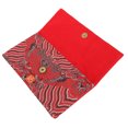 thumbnail image 4 of Shisuyan 1Ensemble Paquet Rouge de Nouvel An pour Offrir Design Chinois Traditionnel Rouge, 4 of 9