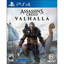 Assassin's Creed Valhalla for PlayStation 4 [VIDEOGAMES] PS 4