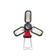 thumbnail image 1 of Moyic Lámpara de inspección de carga USB giratoria plegable para acampar, luz de trabajo COB, luz LED fuerte, luz de trabajo, lámpara de Iluminación novedosa Moyic HA015624-00, 1 of 1