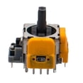 thumbnail image 4 of 10PCS for Joysticks Hall Electromagnetic High Precision Adjustable Joysticks, 4 of 5