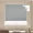 Gray, variant on MYshade No Tools-No Drill Gray-34"W*48"H Cordless 1" Light Filtering Mini Blinds for Indoor Windows Horizontal Shades with Smooth Lift & Dustproof Slats