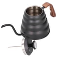 thumbnail image 4 of Bouilloire à Café, Bouilloire à Verser, Forte Anti-Rouille, Bouilloire à Goutte, Pot Col de Cygne, Durable pour Bureau Maison, 4 of 8