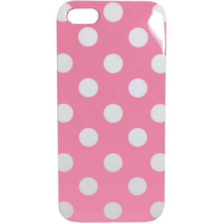 Victory Polka Dot Case for iPhone 5SE/5s