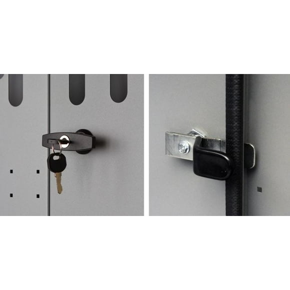 Holman Cloison de Séparation de Porte 40620 pour Van Holman Taille Normale