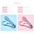 thumbnail image 7 of Penkiiy Baby Nail Clippers, Baby Nail Care Scissors Newborn Scissors, 7 of 7
