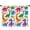 Cute Dinosaur Pattern-3, variant on Blackout Kids Curtains,Cute Dinosaur Pattern Childrens Insulated Curtains Set Of 2,Bedroom Essentials,Toddler Room Decor 52x84in(132x213cm)