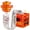 Red, variant on Graduation Surprise Money Box 2026, Congrats Grad Cash Gift Box with Card and Cash Holder for Boys and Girls High School College, DIY Fun Money Box with 50 Transparent Bags
