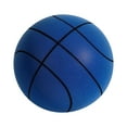 thumbnail image 4 of 2025 Upgrade Silent Basketball, Dribble Dream Silent Basketball, Silent Basketball Dribbling Indoor, Foam Basketball Indoor Training Quiet Ball Gift for Youth(24cm,Blue), 4 of 8