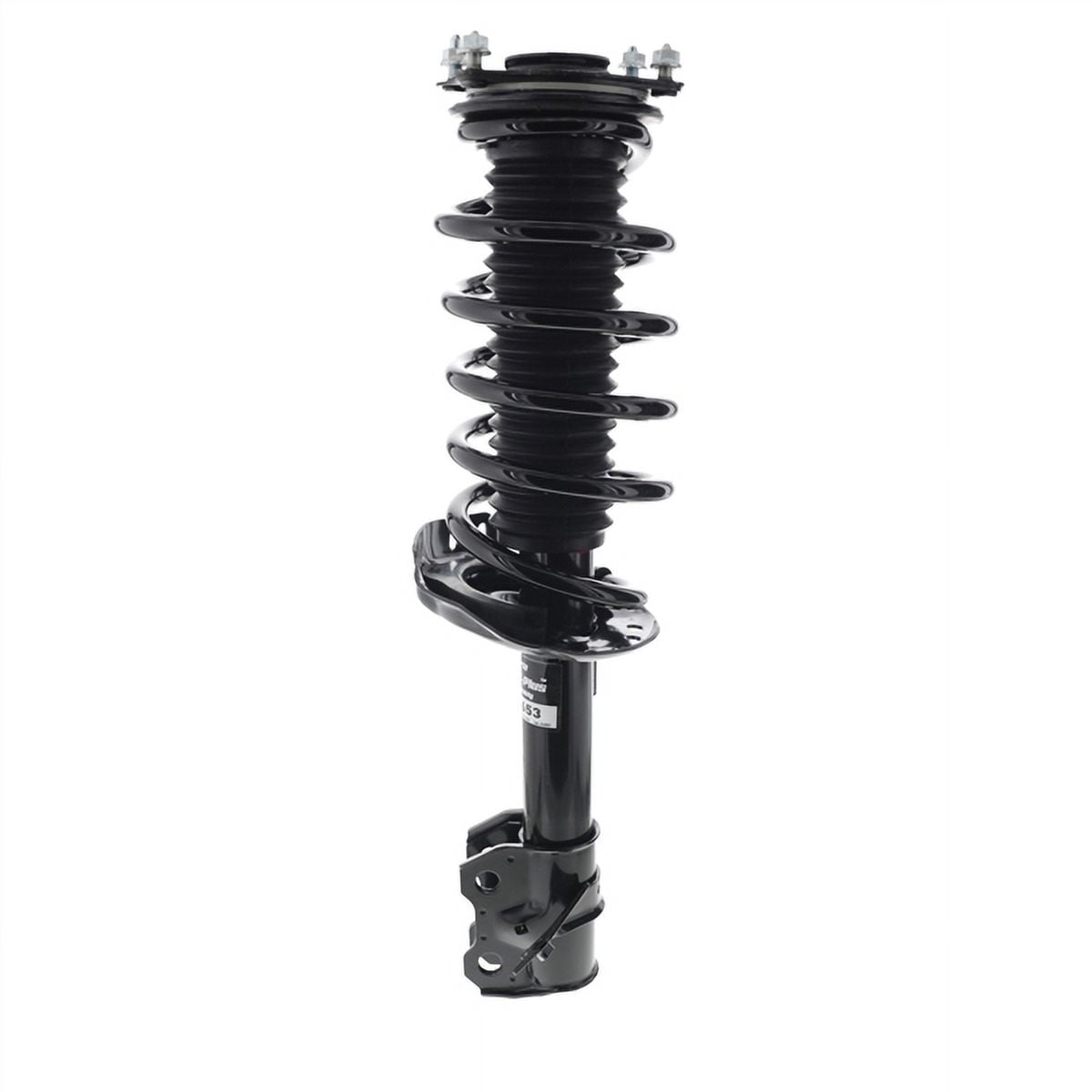 Kyb Suspension Strut And Coil Spring Assembly P/N:Sr4653 Fits select: 2007-2012 ACURA RDX