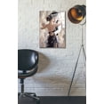 thumbnail image 2 of Epic Art 'Tango' by Alexander Gunin, Acrylic Glass Wall Art, 16"x24", 2 of 2