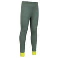 thumbnail image 2 of Mountain Warehouse Boys/Girls II Merino Wool Base Layer Bottoms, 2 of 4