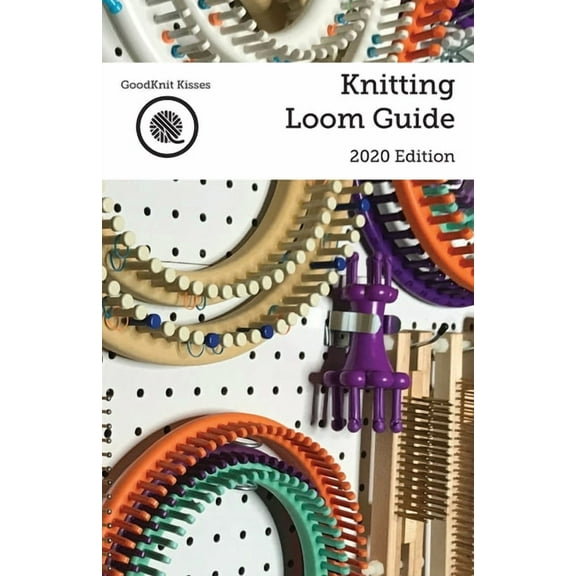 Knitting Loom Guide, (Paperback)