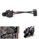 thumbnail image 4 of Vehicle Locker Sensor Bypass Harness for Jeep Wrangler JL Gladiator, 4 of 5