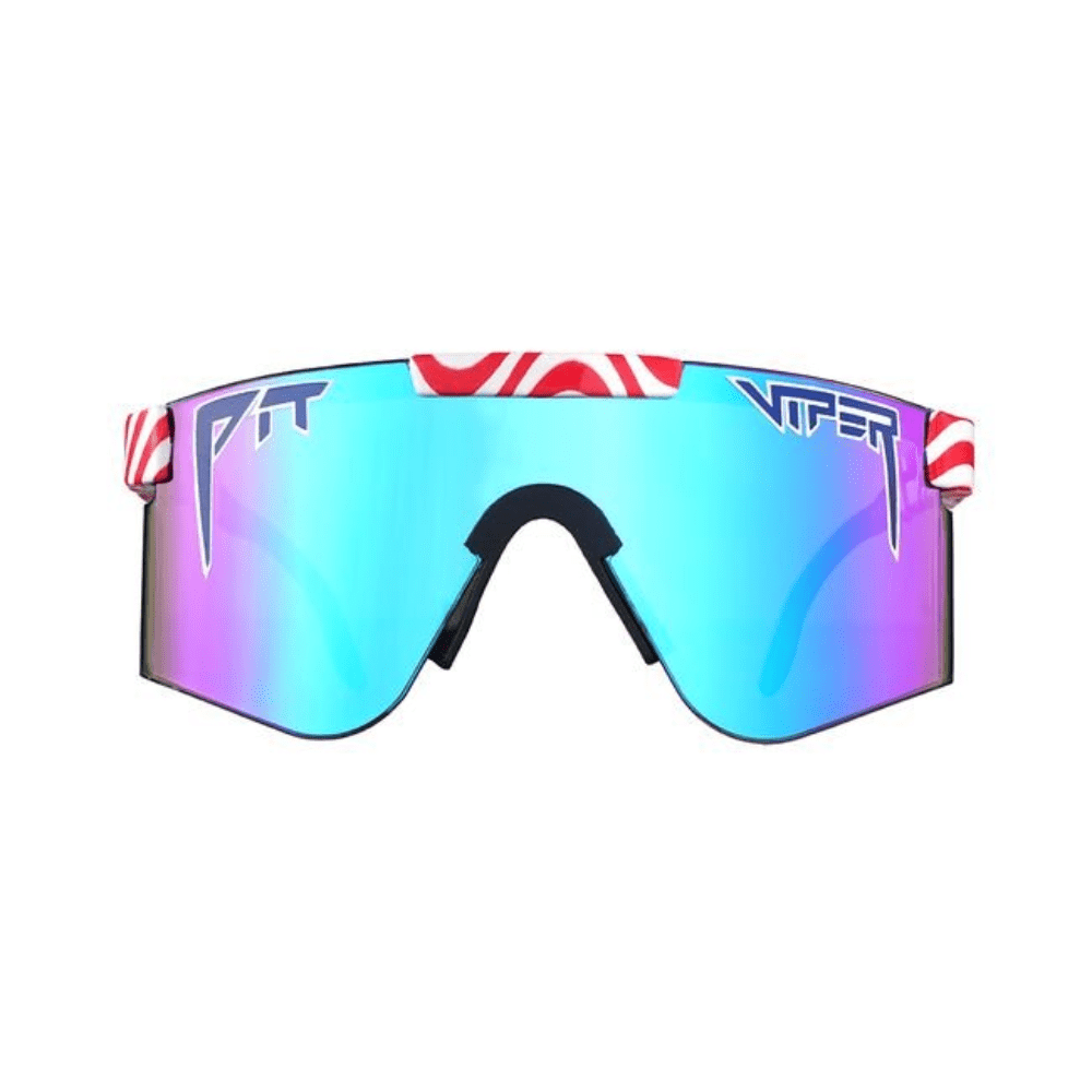 ronnie mac pit vipers