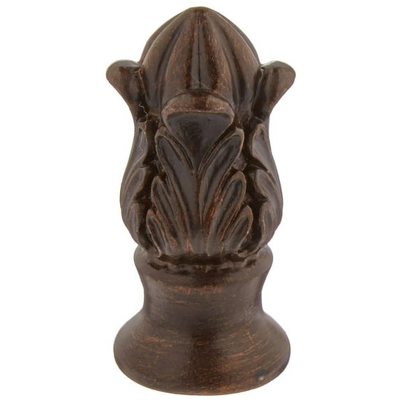 Cal Lighting, Resin Finial