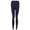 thumbnail image 2 of Medias térmicas Zulema para mujer forro interior suave y cálido invierno (Azul), 2 of 8