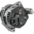 thumbnail image 2 of New Alternator Fits Buick Lesabre Pontiac Bonneville 2004 25758348 1042103300, 2 of 2