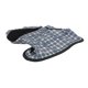 thumbnail image 2 of Housse de protection pour bottes de marche, imperméable, résistante à la té, antidérapante, réglable, grande taille, 2 of 4