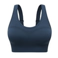 thumbnail image 1 of Yoga Bra for Relaxed Leisure Wear in All Seasons - Adjustable Wire-Free Sports Top with Supportive Design for Comfortable Everyday Activity, 1 of 7