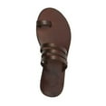 thumbnail image 5 of Angela - Leather Slip On Sandal - Womens Sandals, 5 of 5