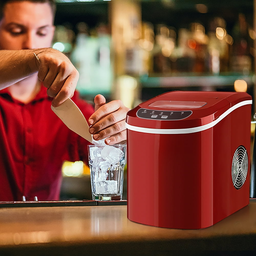 best countertop ice maker consumer reports