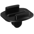 thumbnail image 1 of Shisuyan Compatibility with Devices Tripod Mount Adapter Black 1Pack 1.93X1.57X1.18In, 1 of 9