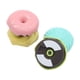 thumbnail image 4 of 4 Piezas de Desodorantes Aromáticos para Mascotas, Multicolor, con Forma de Rosquilla, Ideales para El Hogar, El Baño, La Pared O La Cocina., 4 of 9