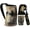 NATURAL ORGANIC POLISHED, variant on Viking Drinking Horn Mug 16 Oz | Easter Special Viking Gifts for Men/Women | Shot Glass + Bottle Opener | 100% Handmade & Real OxHorn | Norse Viking Horn Cup For Beer/Ale (Thor Shine Finish)
