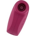 thumbnail image 2 of Satisfyer One Night Stand - Plum Clitoral Vibrator, 2 of 7