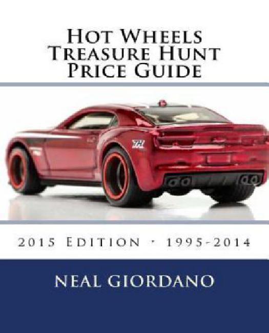 2000 hot wheels price guide
