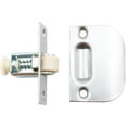 thumbnail image 5 of Roller Catch, 2-1/4" x 7/8", Matte Black by Stone Harbor Hardware, 5 of 5