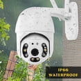 thumbnail image 4 of Cámara de Seguridad Exterior Petukita Box IP 1080p Full HD Led Wifi PTZ, 4 of 5