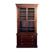 D-Art Collection China Cabinet