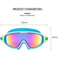 thumbnail image 2 of Swimming Goggles Swimming Goggles For Children Anti-fog Uv Protection Clear And Wide Vision Swimming Goggles, 2 of 3