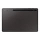 thumbnail image 2 of Samsung Galaxy Tab S8 Plus 12.4" Wi-Fi+Cellular 256GB Grafito Reacondicionado, 2 of 2