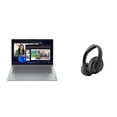 thumbnail image 1 of Lenovo V14 G4 Ryzen 3 16gb Ram 1tb Ssd W11h + Diadema Gris, 1 of 3