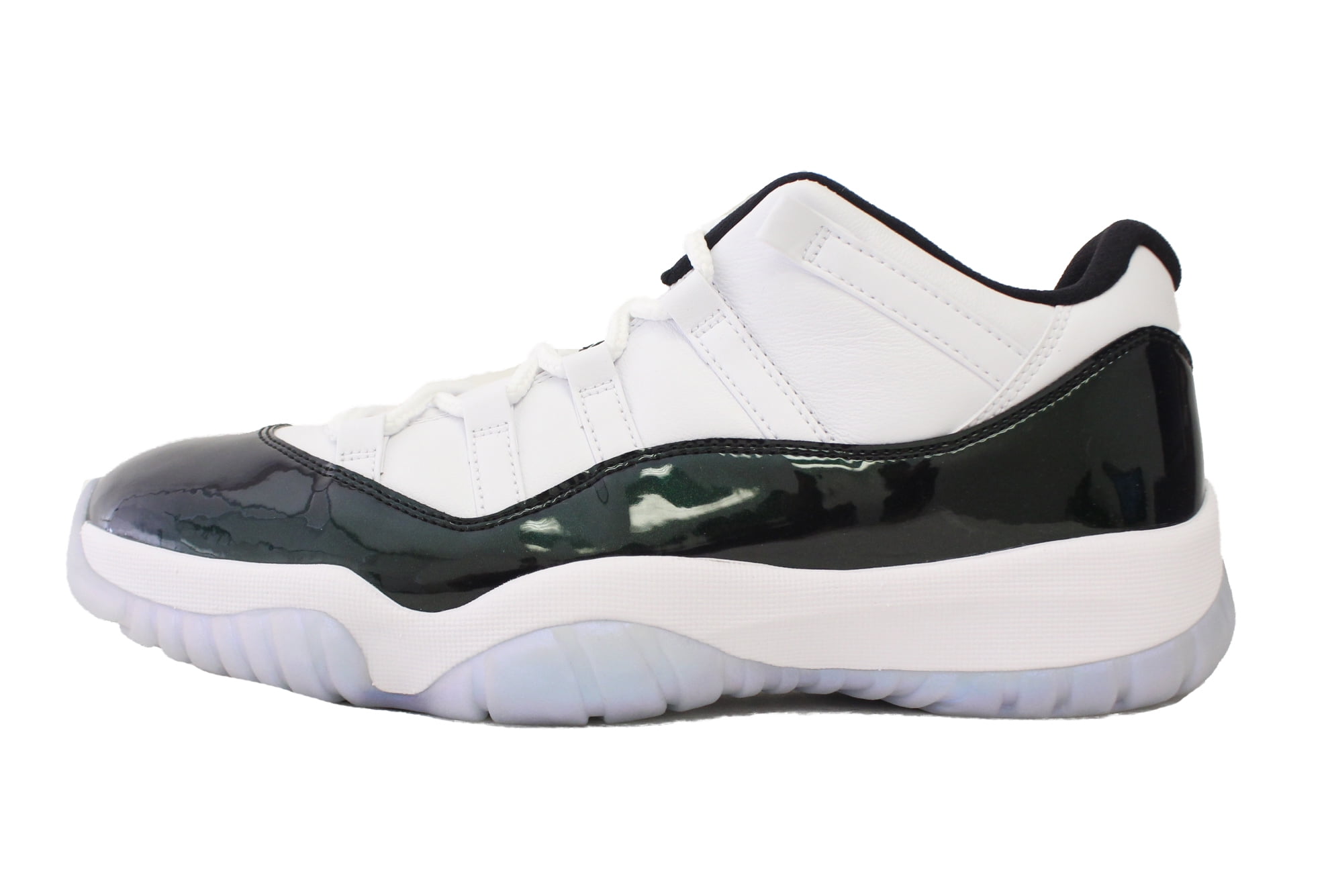 jordan 11 emerald grade school
