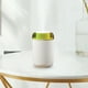 thumbnail image 5 of ¡Ahorra Más!, Humidificador de aromaterapia USB con luz, humidificador de vapor frío silencioso de gran capacidad de 1200 ml para automóviles y oficinas, plantas, fácil de limpiar Akmoler, 5 of 8