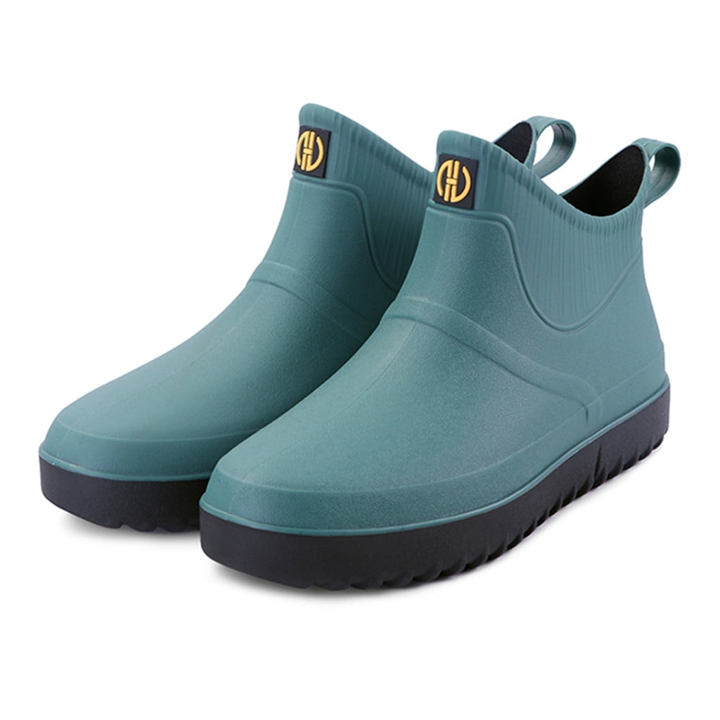 Kiplyki Wholesale Men Fashion Casual Outdoor Waterproof Short Ankle ...