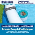 thumbnail image 5 of Bluescape Pool Surface Skimmer, 5 of 8