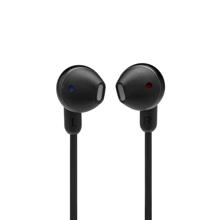 JBL, Wireless Earbud Headphones, Tune 215BT, Black - Walmart.com