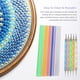 thumbnail image 4 of Mandala Dotting Tools Set for Painting Rocks,Painting Rocks Dot Kit, 4 of 5