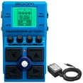 thumbnail image 1 of Guitar Effects Pedal Zoom MS-70CDR+ MultiStomp w/ 140+ Effects, 1 of 1