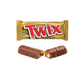 Candy twix 2024
