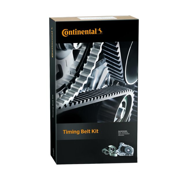 Continental TB259K1 Kit de Courroie de Distribution Série Standard Sans Pompe à Eau