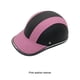 thumbnail image 3 of Minnieouse ABS experiencia comodidad y rendimiento casco de ciclismo ligero casco de motocicleta para mujer Sombreros rosa hermosa, 3 of 6