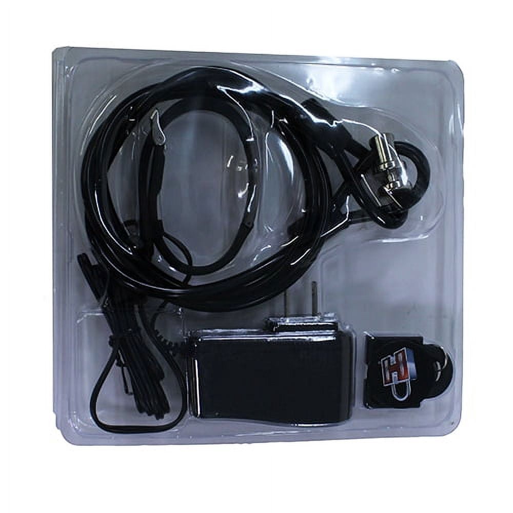 Hornady Security RFID Key Lock Pistol RAPID Safe Lock Box - 2700KP - 98172